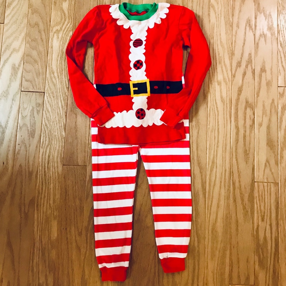 🎁 3/$15 CHRISTMAS PJS